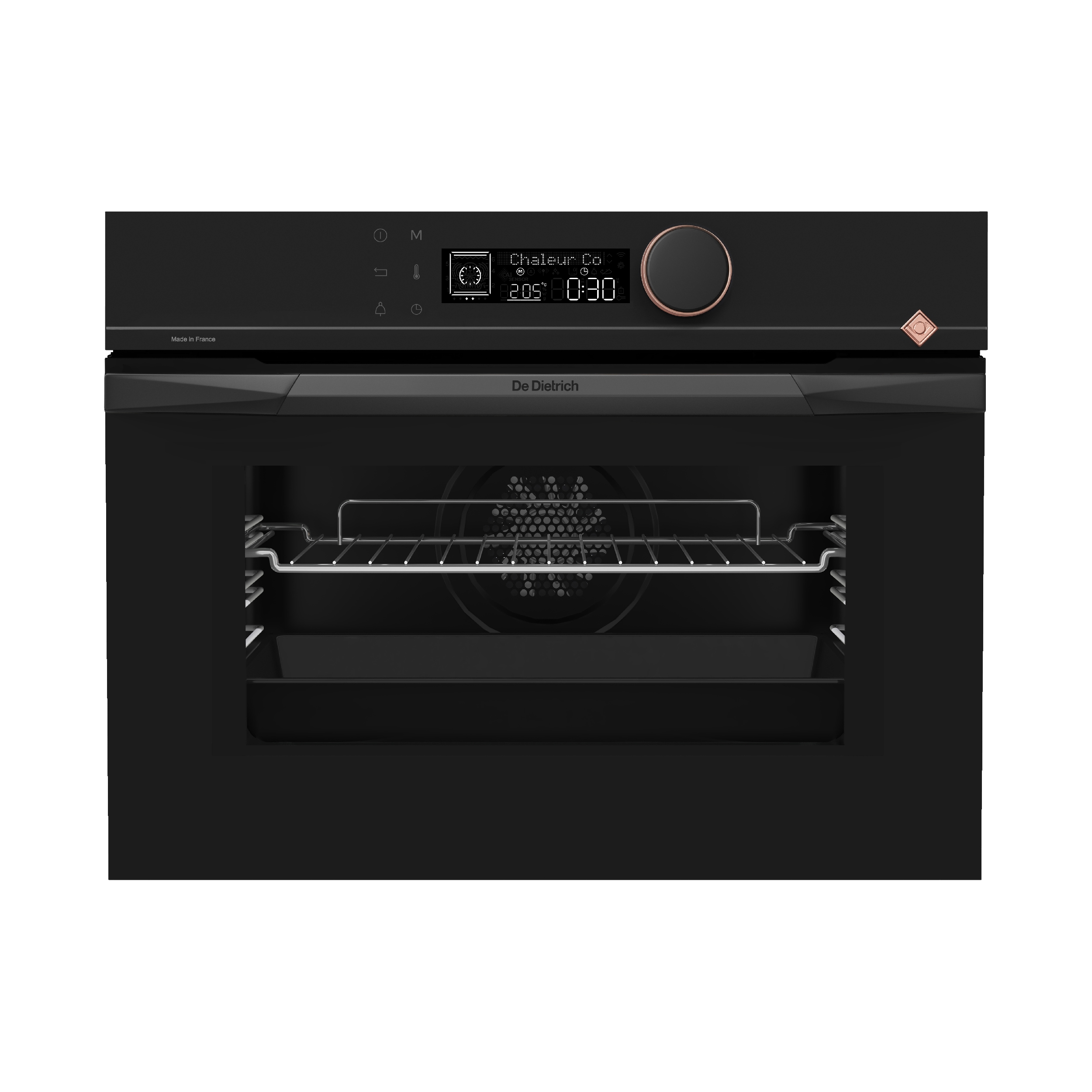 Trouba De Dietrich DKP4531H Heritage